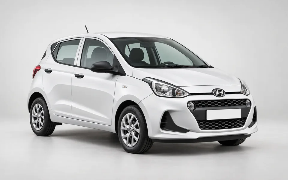 Hyundai i10 1.2