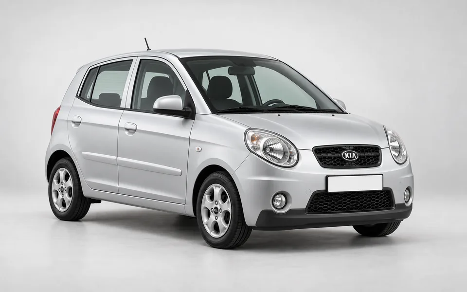 Kia Picanto 1.1